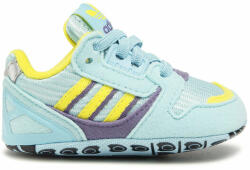 adidas Sneakers Zx 000 Crib GX5311 Albastru celest