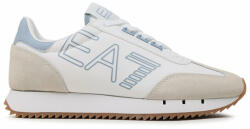 EA7 Emporio Armani Sneakers X8X101 XK257 S291 Alb