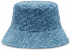 Karl Lagerfeld Pălărie 231W3409 Albastru