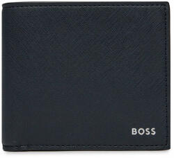 Boss Portofel Mare pentru Bărbați 50485599 Bleumarin