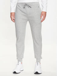 Ralph Lauren Pantaloni pijama 714899616003 Gri Regular Fit