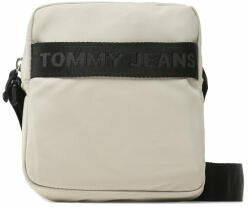 Tommy Jeans Geantă crossover Tjm Essential Square Reporter AM0AM11177 Bej