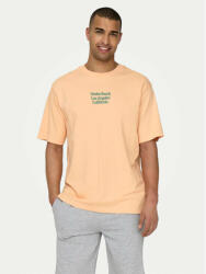Only & Sons Tricou Kenny 22028736 Roz Relaxed Fit