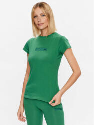 Ellesse Tricou Crolo SGR17898 Verde Regular Fit
