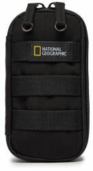 National Geographic Geantă crossover Milestone Utility Bag N14215.06 Negru