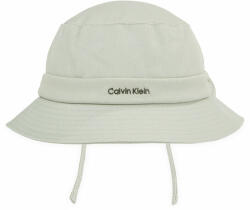 Calvin Klein Pălărie Elevated Softs K60K611872 Gri