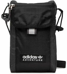 adidas Geantă crossover Flap Bag S HL6728 Negru
