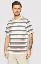 Only & Sons Tricou Tomas 22021756 Alb Relaxed Fit