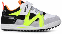 Primigi Sneakers GORE-TEX 3879111 M Negru