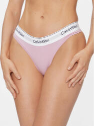 Calvin Klein Underwear Chilot tanga 0000F3786E Roz - modivo - 112,00 RON