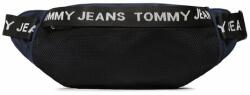 Tommy Jeans Borsetă Tjm Essential Bum Bag AM0AM10902 Bleumarin