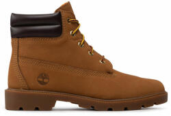 Timberland Trappers 6In Water Resistant Basic TB0A2MBB231 Maro