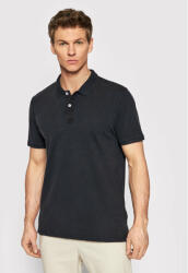 Only & Sons Tricou polo Travis 22021769 Bleumarin Slim Fit