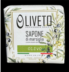 Nesti Dante Oliveto, olivo szappan 200g