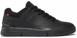 On Sneakers The Roger Advantage 4898103 Negru
