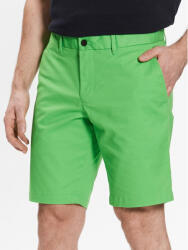 Tommy Hilfiger Pantalon scurți din material Brooklyn MW0MW23563 Verde Regular Fit - modivo - 291,00 RON