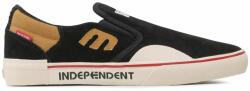 Etnies Sneakers Marana Slip X Indy 4107000583 Negru