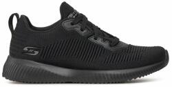 Skechers Sneakers BOBS SQUAD Tough Talk 32504/BBK Negru