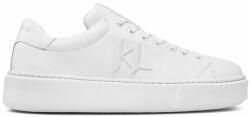 Karl Lagerfeld Sneakers KL52215 Alb