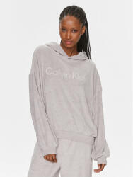 Calvin Klein Underwear Bluză 000QS7025E Gri Regular Fit