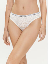 Calvin Klein Underwear Chilot brazilian 000QD5233E Alb