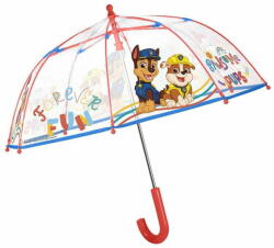  Perletti Fiú esernyő Mancs őrjárat átlátszó
