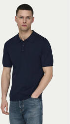 Only & Sons Tricou polo Wyler 22022219 Bleumarin Regular Fit - modivo - 157,00 RON