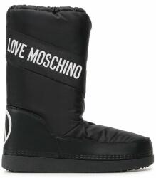 Love Moschino Cizme de zăpadă JA24032G1HISA000 Negru