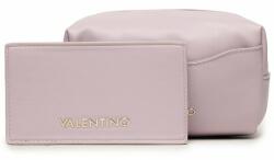 Valentino Geantă pentru cosmetice Lemonade VBE6RH541 Violet