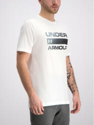 Under Armour Tricou Ua Team Issue Wordmark 1329582 Alb Regular Fit