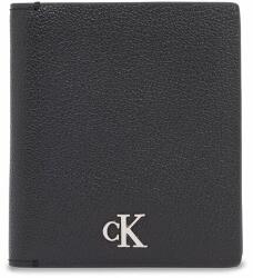 Calvin Klein Portofel Mic pentru Bărbați K50K511449 Negru