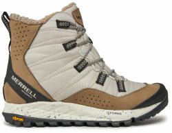Merrell Cizme de zăpadă Antora Sneaker Boot Wp J067296 Alb
