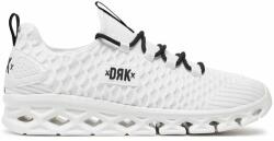 Dorko Sneakers Ultralight DS2287M Alb