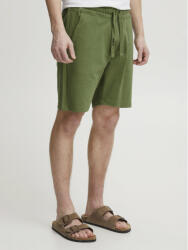 Blend Pantaloni scurți sport 20715481 Verde Regular Fit