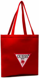 GUESS Geantă Scuba Bag E2GZ06 KB2C0 Roșu