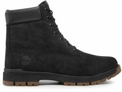 Timberland Trappers Tree Vault 6 Inch Boot Wp TB0A5NGC0011 Negru