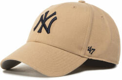 47 Brand Șapcă Mlb New York Yankees B-MVP17WBV-KHA Maro