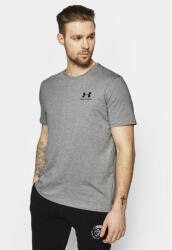 Under Armour Tricou UA Sportstyle 1326799 Gri Loose Fit