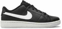 Nike Sneakers Court Royale 2 Nn DH3159-001 Negru