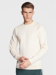 Adidas Bluză Trefoil Essentials Crewneck Sweatshirt IA4826 Bej Regular Fit