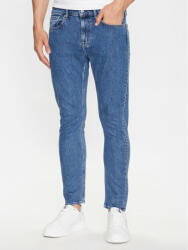 Calvin Klein Jeans Blugi J30J323383 Bleumarin Slim Fit
