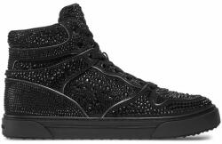 MICHAEL Michael Kors Sneakers Berett High Top 42H3BRFE5D Negru