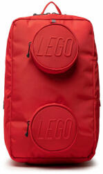 LEGO® Rucsac Brick 1x2 Backpack 20204-0021 Roșu