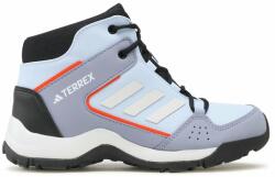 adidas Trekkings Terrex Hyperhiker Mid Hiking Shoes HQ5821 Albastru celest