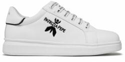 Patrizia Pepe Sneakers PJ210.06 M Alb