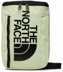The North Face Geantă crossover Y Base Camp Pouch NF0A52T9RK2 Verde
