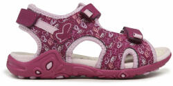 Geox Sandale J Sandal Whinberry G J35GRD0CE15CP8E8 S Roz
