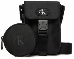 Calvin Klein Jeans Geantă crossover K50K511808 Negru
