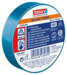 tesa Szigetelőszalag, 19 mm x 20 m, TESA "Professional", kék (53988-00041-00)