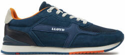 Lloyd Sneakers Egilio 14-418-18 Bleumarin